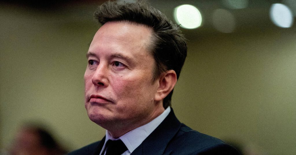 Elon Musk Trolls Britain and Defends Tommy Robinson in Flurry of Social Media Posts Elon Musk Trolls Britain and Defends Tommy Robinson in Flurry of Social Media Posts