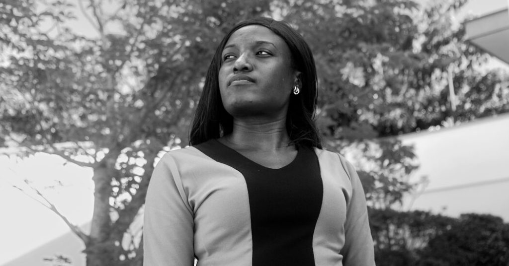 Opinion | The Disgrace That Retains Thousands and thousands of Ladies Out of Faculty Opinion | The Disgrace That Retains Thousands and thousands of Ladies Out of Faculty