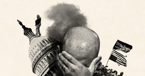 Opinion | The ‘Darkest Day’: The Trauma of Jan. 6 Is Nonetheless With Us