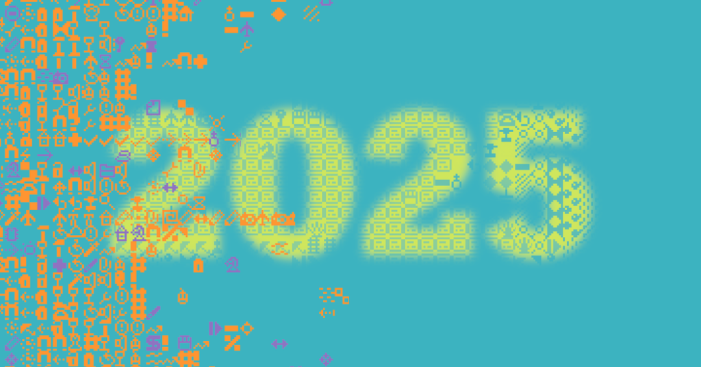 Our 2025 Tech Predictions and Resolutions + We Reply Your Questions​​