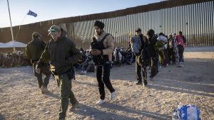 India says ‘open’ to return of undocumented immigrants in US