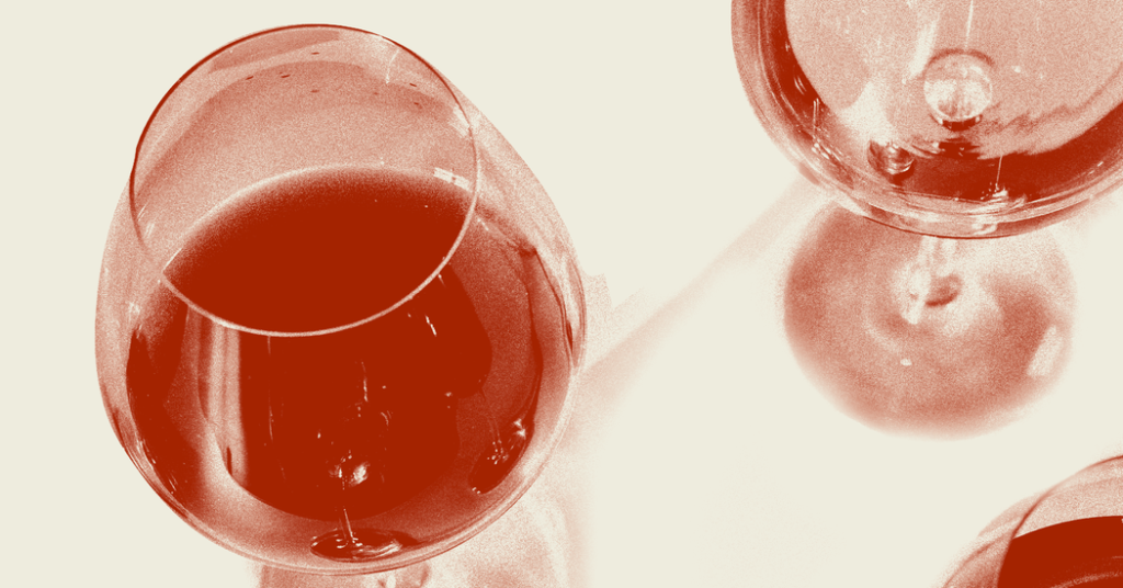 Opinion | There’s Extra to Wine Than Only a Most cancers Warning
