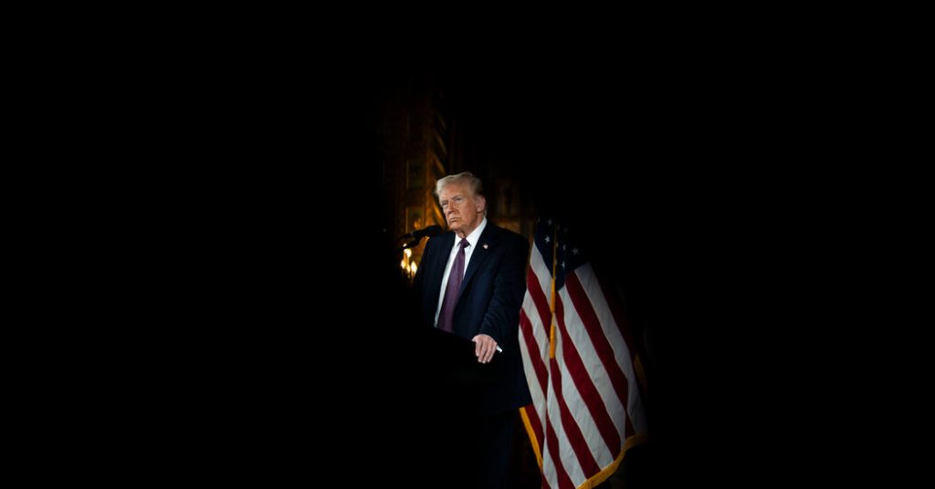 Panama Unsettled by Trump Risk to Seize Canal