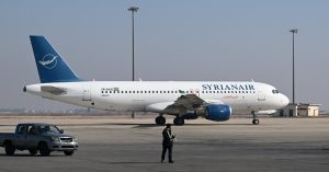 Syria’s Most important Airport Handles First Worldwide Flights Since Fall of Assad Regime