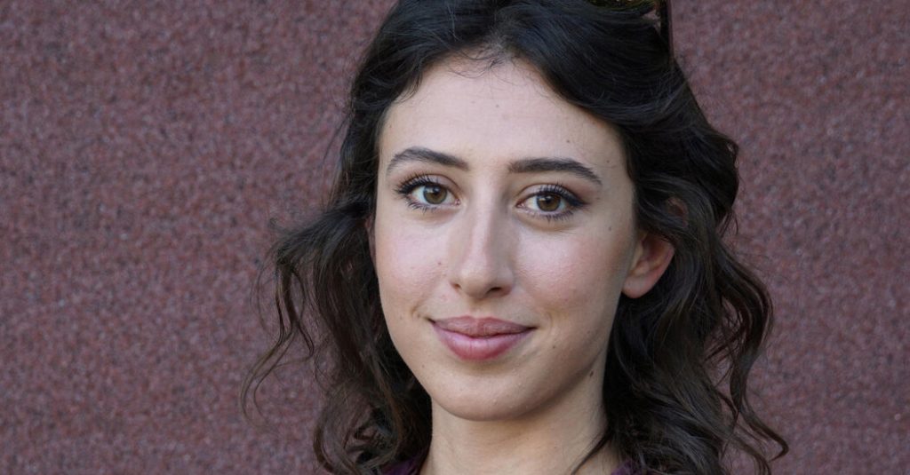 Italian Journalist Launched by Iran, Officers in Italy Say