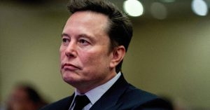 Elon Musk Is Attempting to Break Germany’s Quarantine on the Far-Proper AfD