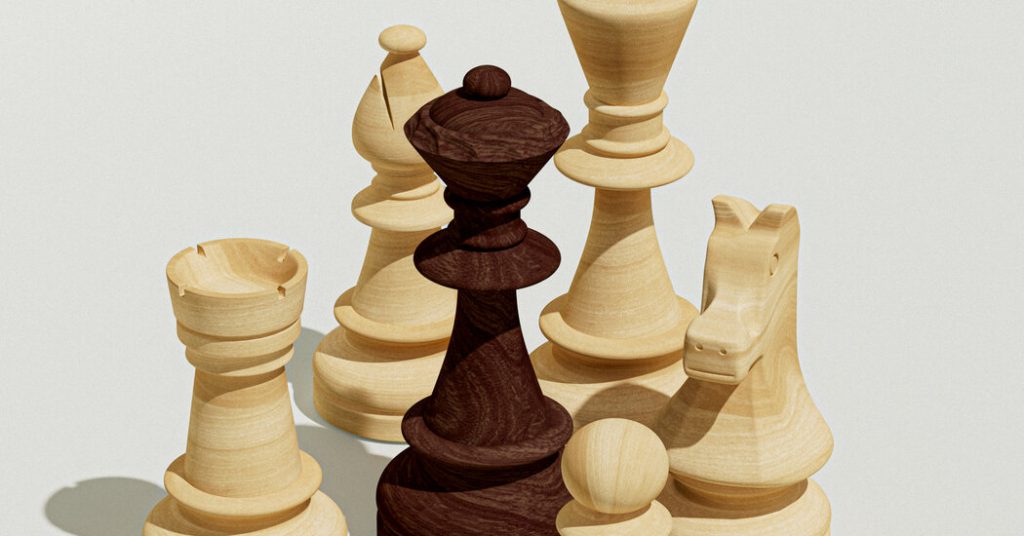 Opinion | Audra McDonald Was Proper. I’ve Modified My Thoughts.