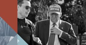 Opinion | Trump 2.0 and the Return of ‘Court docket Politics’