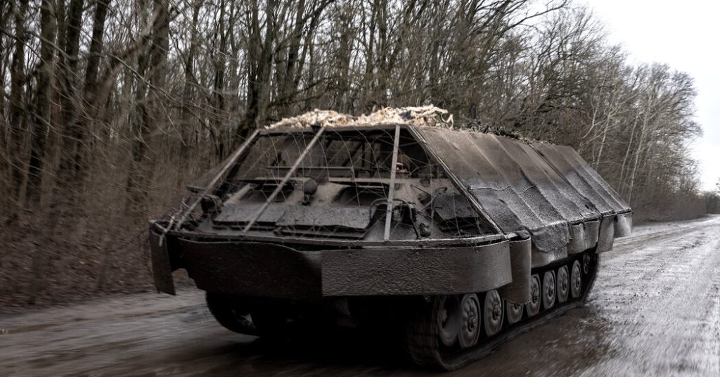 Ukraine Says It Captured 2 North Korean Troopers Preventing for Russia Ukraine Says It Captured 2 North Korean Troopers Preventing for Russia