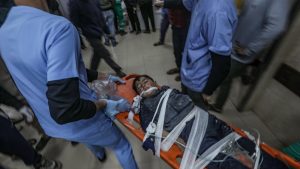 ‘I refuse an affordable dying’: Israel kills Palestinian journalist in Gaza | Israel-Palestine battle Information