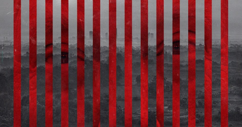 Opinion | The Previous World Is Breaking Down. A New One Is Breaking By means of.