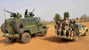 Armed teams kill no less than 40 farmers in Nigeria’s Borno State | Boko Haram Information