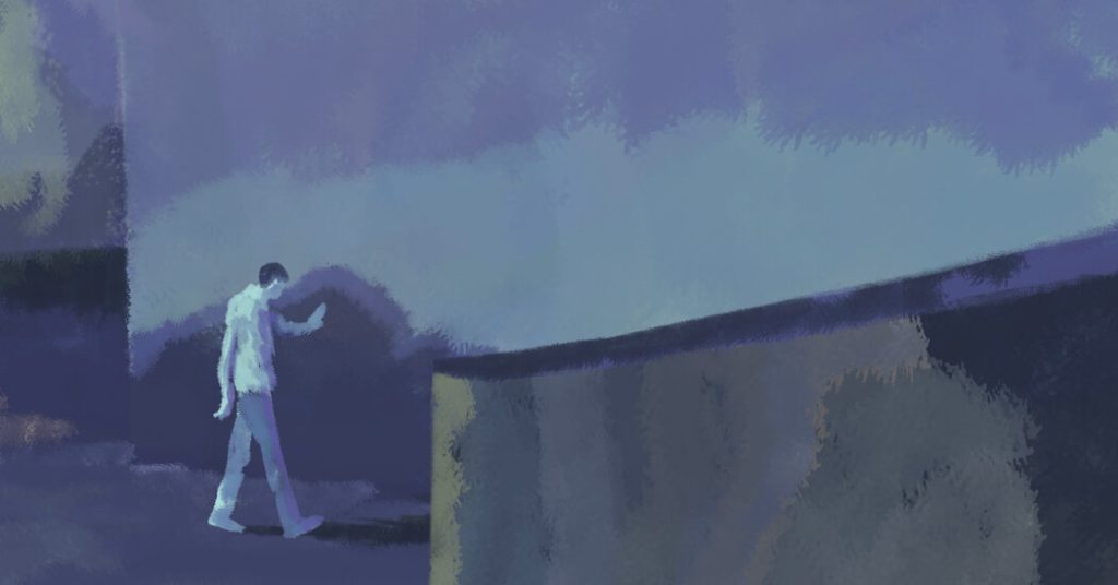 Opinion | New Findings About Consciousness Are Altering How I Assume About Sufferers Opinion | New Findings About Consciousness Are Altering How I Assume About Sufferers