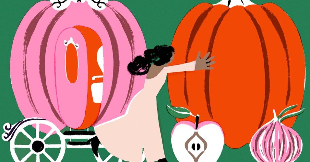 Opinion | Martha, Nigella, Meghan Markle? Opinion | Martha, Nigella, Meghan Markle?