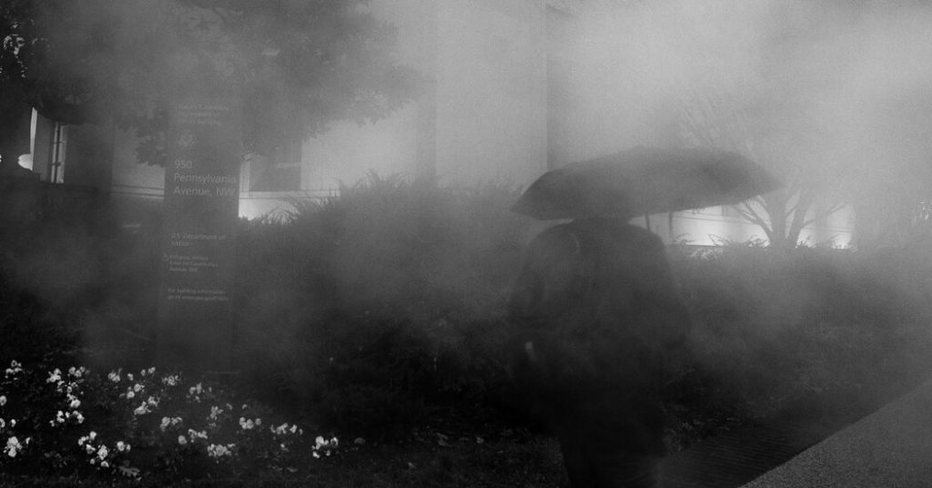 Opinion | A Household’s Heirloom China: The Echoes of Historical past