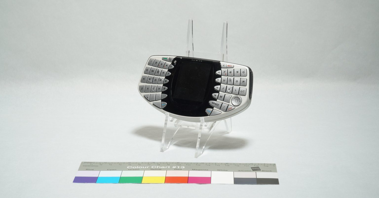 The Loopy Nokia Designs That By no means Noticed the Mild of Day