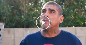 ‘They Barricaded The whole lot’: Dwelling Inside an Evacuation Zone