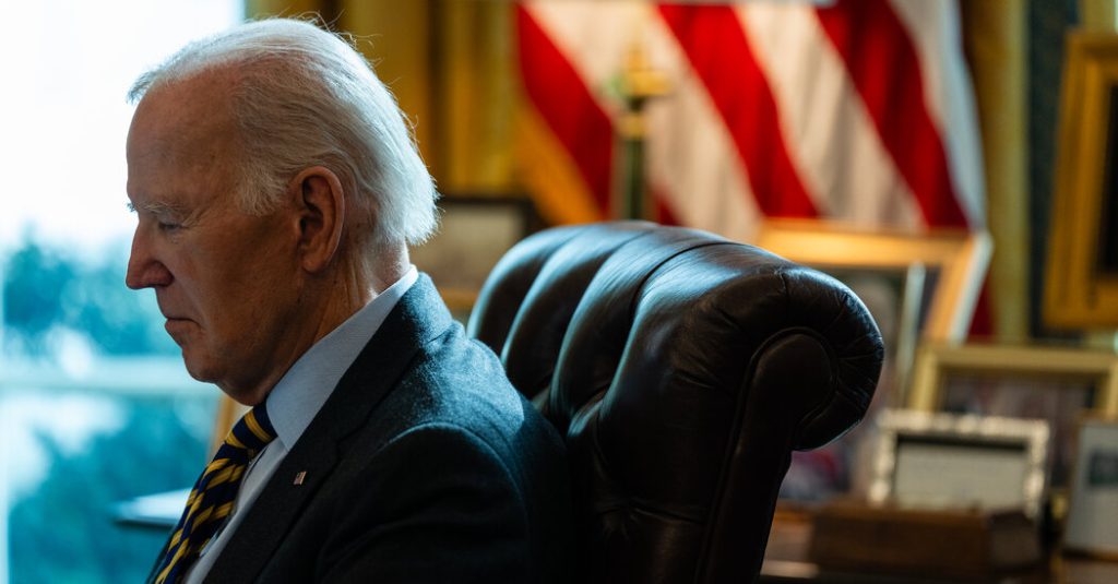 Biden Will Ship Ultimate Overseas Coverage Speech on Monday