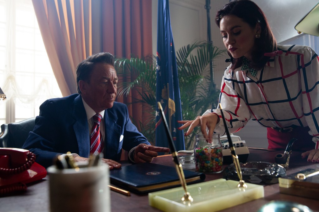 From Actual-Life Disaster to Satirical Hit: ‘Whiskey On The Rocks’ From Actual-Life Disaster to Satirical Hit: ‘Whiskey On The Rocks’