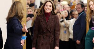 Kate Middleton, Princess of Wales, Confirms She Is in Remission from Most cancers