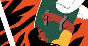 Opinion | Freedom From Harassment and Exploitation on Social Media, however Not for Ladies