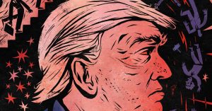 Opinion | Are We Sleepwalking Into Autocracy?