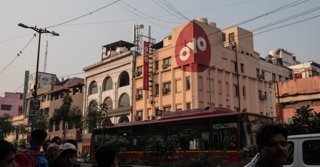 These Rooms Give Younger Indian Lovers Uncommon Privateness. Cue the Complaints.