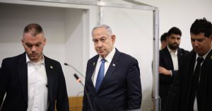 Netanyahu Faces a Political Disaster Over the Gaza Stop-Hearth Deal