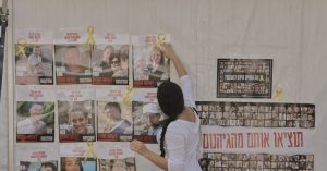 Israeli Vote on Stop-Hearth Is Delayed as Diplomats Work on Particulars