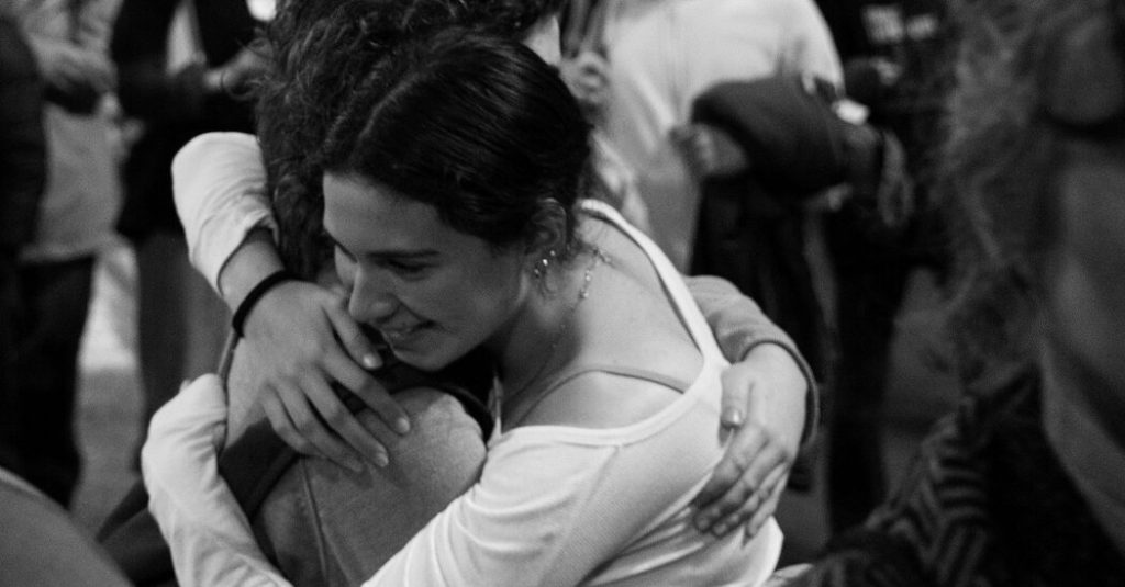 Opinion | What the Stop-Hearth Deal Actually Means Opinion | What the Stop-Hearth Deal Actually Means