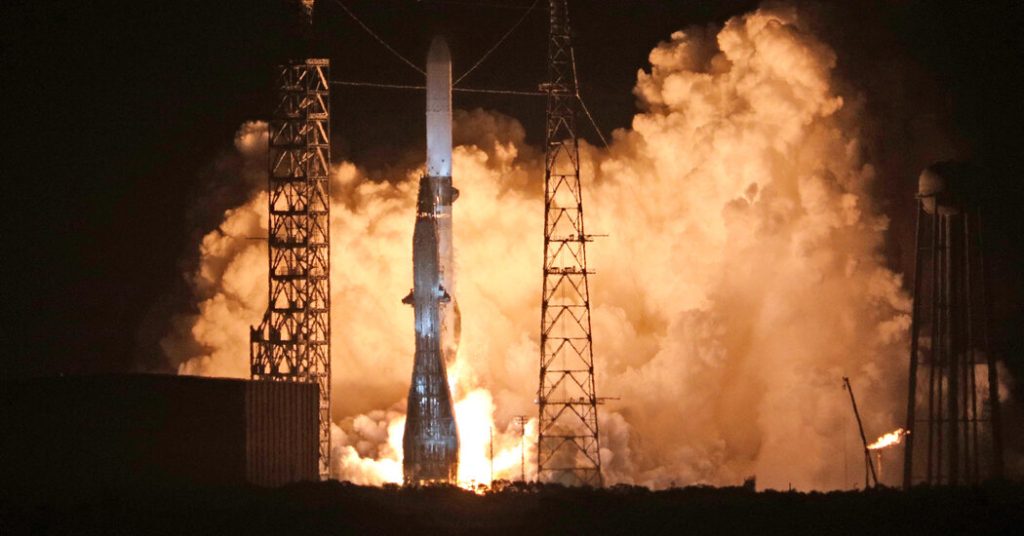 Jeff Bezos’ Profitable Blue Origin Launch Silences Skeptics