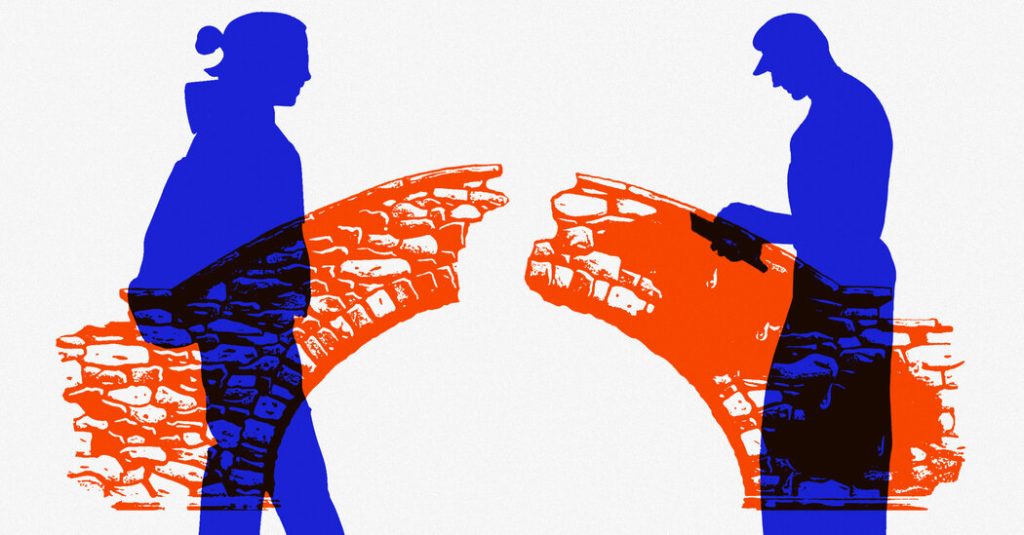 Opinion | Economics Has a Title for the Prices of Loneliness