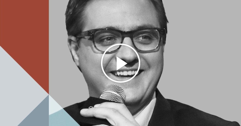 Opinion | Consideration Is Energy