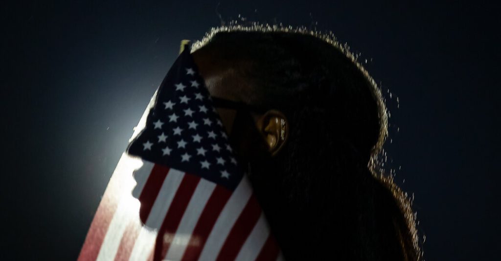 Opinion | Ought to Democrats Attempt to Work With Trump?