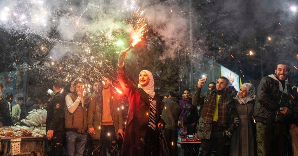 Opinion | The World Is a Mess, and It’s Nonetheless the Greatest Time to Be Alive