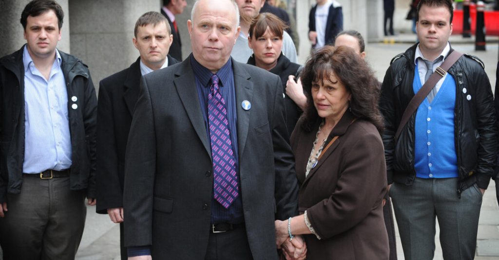 A Killer Was Taken Again Into Custody. Was It Due to His Drill Rap Songs?