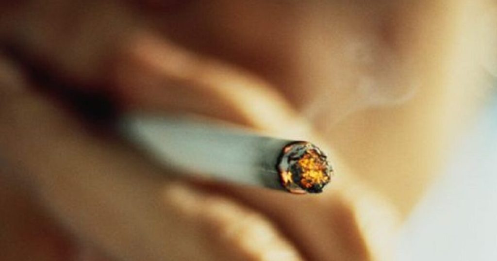 NANNY STATE: Biden’s FDA Making an attempt to BAN Cigarettes on His Means Out the Door | The Gateway Pundit