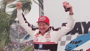 ’20 years of attempting’: Remembering Dale Earnhardt’s 1998 Daytona 500 win