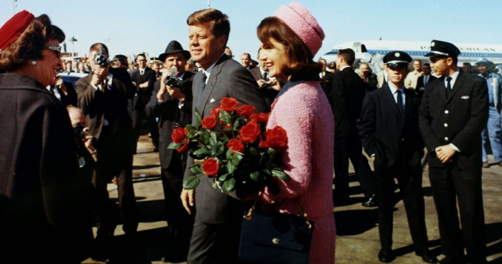 Trump orders launch of final recordsdata on assassinations of JFK, RFK and MLK | Donald Trump Information