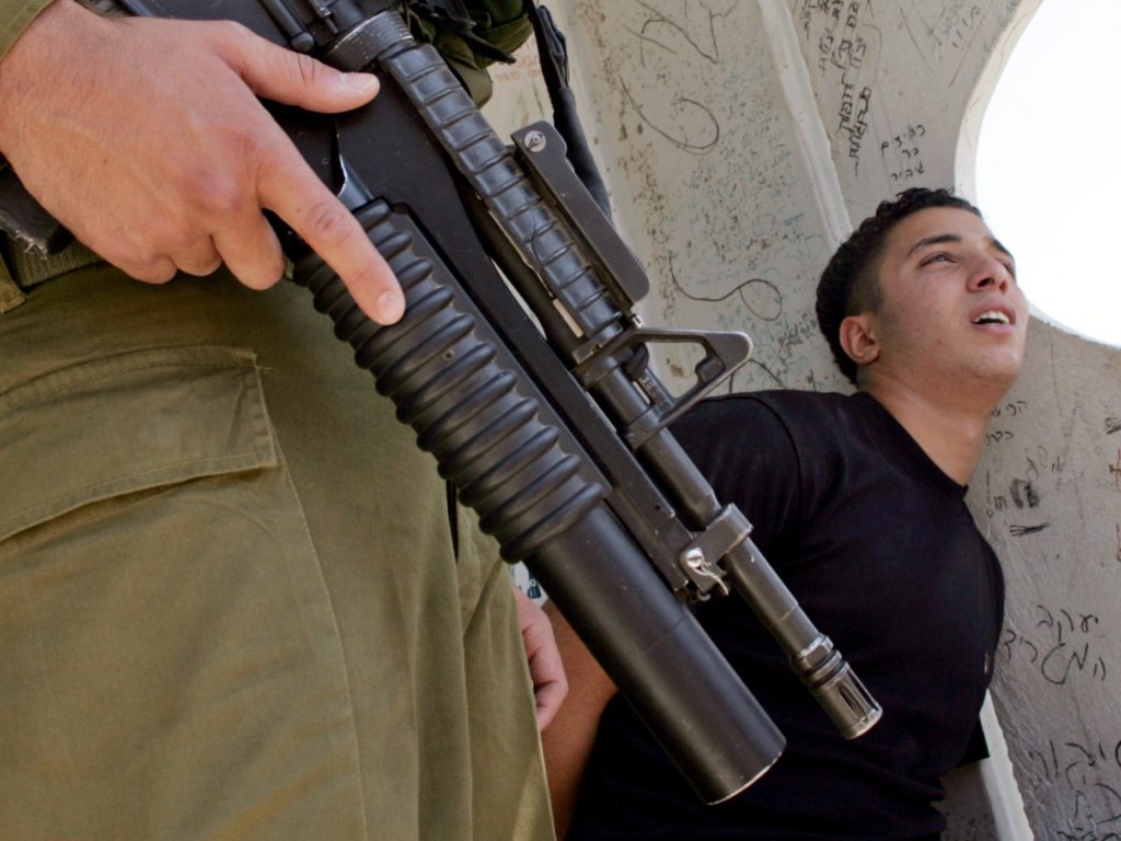 Why are there so many Palestinian kids in Israeli prisons? | Israel-Palestine battle Information Why are there so many Palestinian kids in Israeli prisons? | Israel-Palestine battle Information