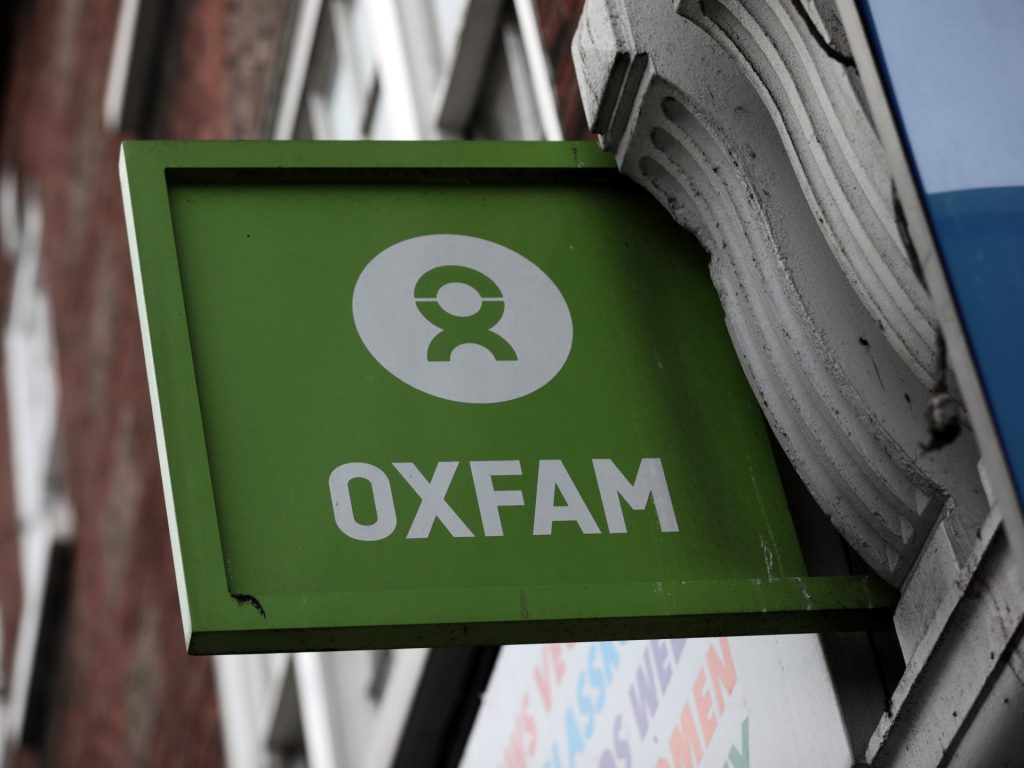 Oxfam says billionaires’ wealth soared in 2024, with 4 ‘minted’ each week | Inequality Information Oxfam says billionaires’ wealth soared in 2024, with 4 ‘minted’ each week | Inequality Information