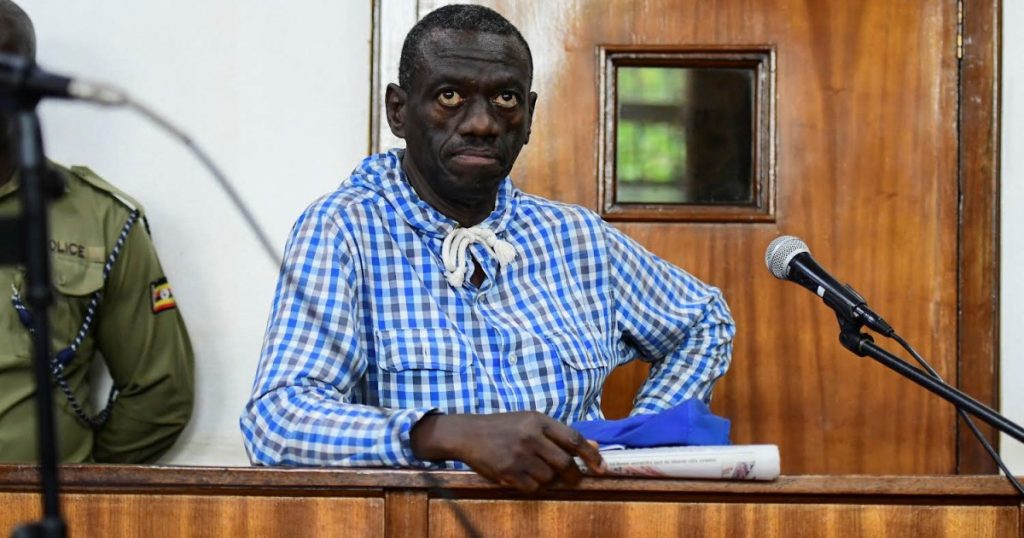 Ugandan army courtroom guidelines opposition determine might be tried for treachery | Politics Information