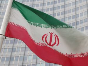 Iran says Swiss nationwide who died in custody photographed navy websites | Politics Information