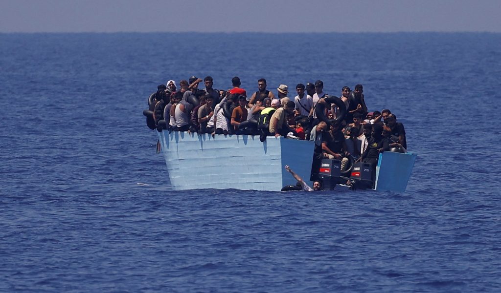 As Pakistanis die in contemporary Mediterranean tragedy, a query lingers: Why? | Migration As Pakistanis die in contemporary Mediterranean tragedy, a query lingers: Why? | Migration