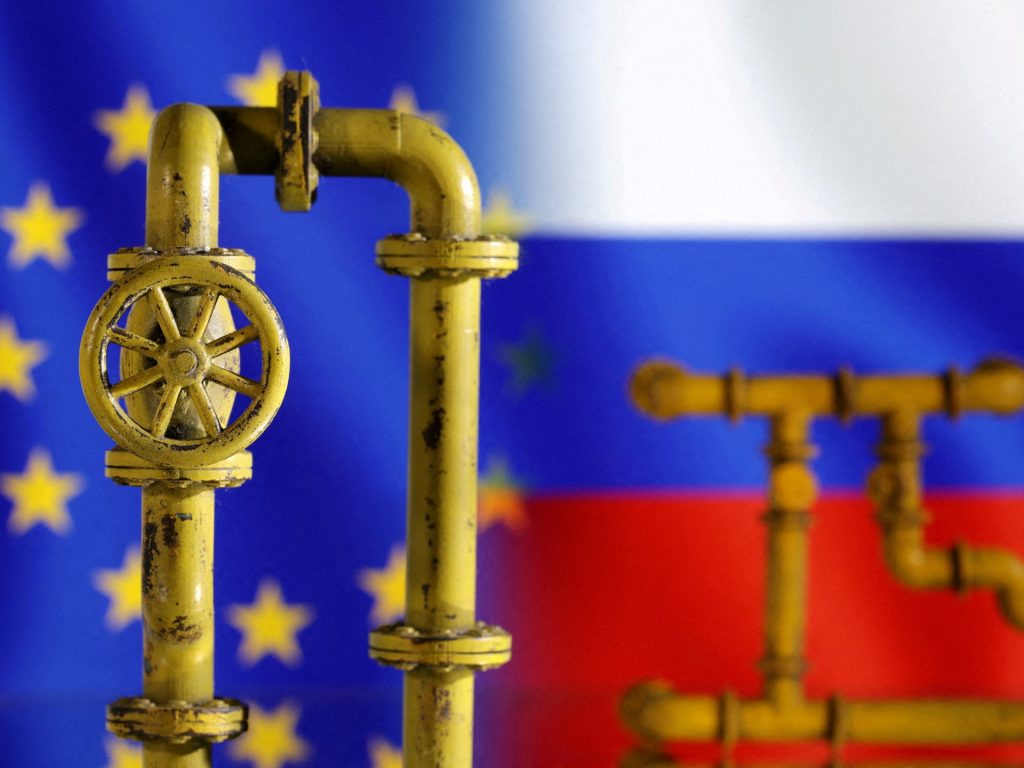 Russian fuel circulate to Europe by way of Ukraine stopped: Who does it harm? | Russia-Ukraine struggle Information Russian fuel circulate to Europe by way of Ukraine stopped: Who does it harm? | Russia-Ukraine struggle Information