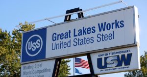 Biden to dam Nippon Metal’s takeover of US Metal, experiences say | Enterprise and Economic system