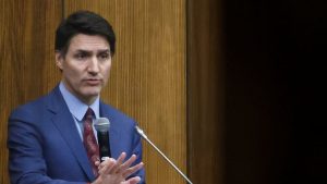Canadian PM Trudeau prone to resign this week: Report
