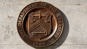US imposes sanctions on entities in Iran, Russia over election interference