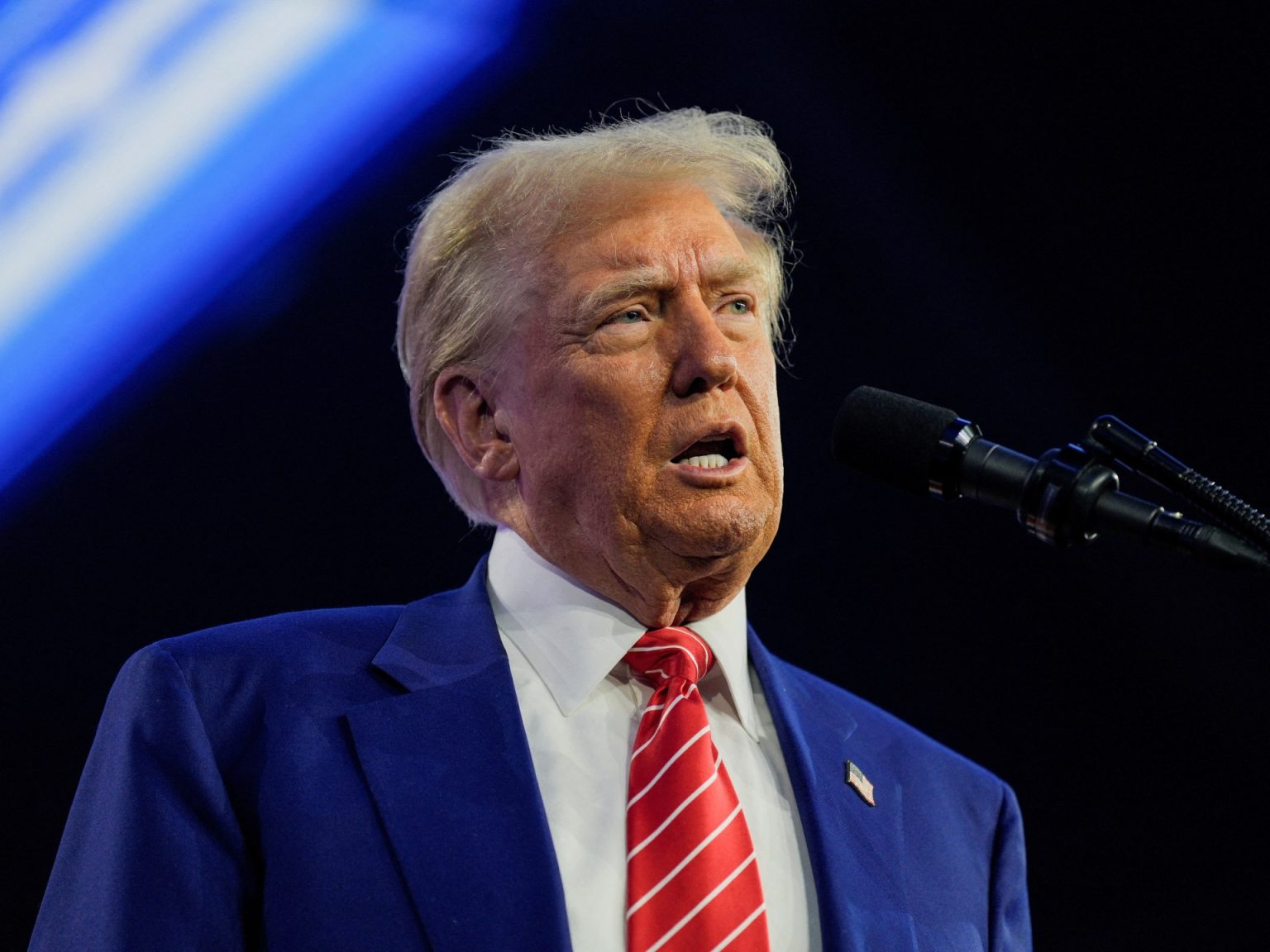 New York decide units Trump’s sentencing in hush-money case for January 10 | Donald Trump Information New York decide units Trump’s sentencing in hush-money case for January 10 | Donald Trump Information