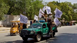 ICC prosecutor seeks arrest warrants for 2 Taliban leaders in Afghanistan